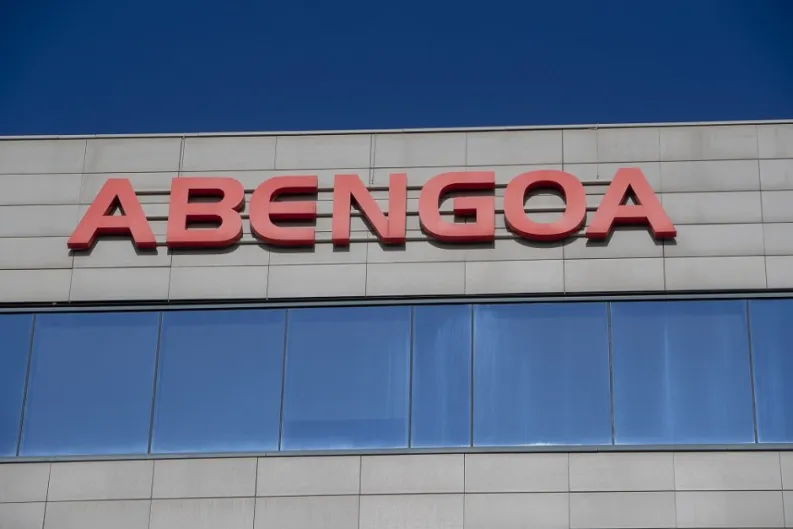 Abengoa pide a la SEPI un rescate de 249 millones… al tiempo que recibe una oferta del fondo TerraMar