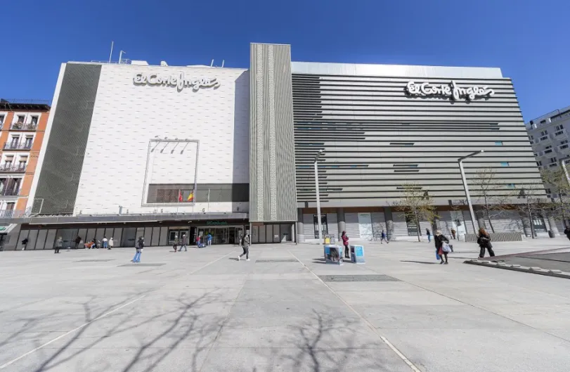 El Corte Inglés acuerda con los sindicatos 3.292 salidas voluntarias, el 5,22% de su plantilla