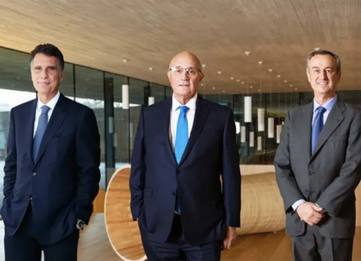 Sabadell. Oliu percibió 9,3 millones en 2021 y Guardiola, 24,3, el año del ERE para 1.600 empleados