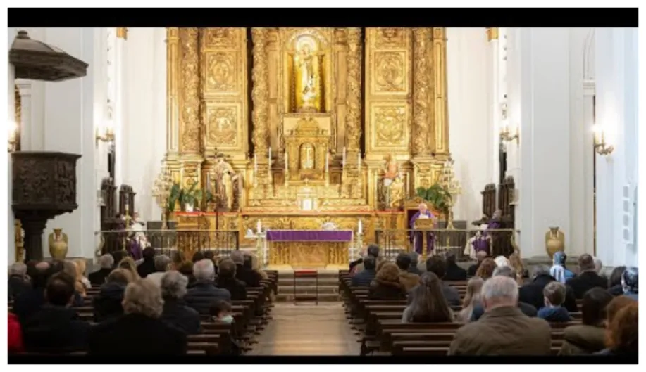 Diario de pandemia. Dos años del brutal confinamiento de Sánchez: la Iglesia no dio la talla