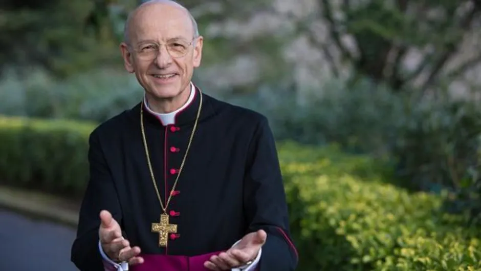 Reforma de la curia vaticana. El laico Opus Dei en el Dicasterio para el clero