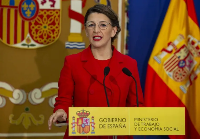 Reforma laboral. Este miércoles entra en vigor la chulísima reforma laboral: ERTES, más economía sumergida... y más desempleo