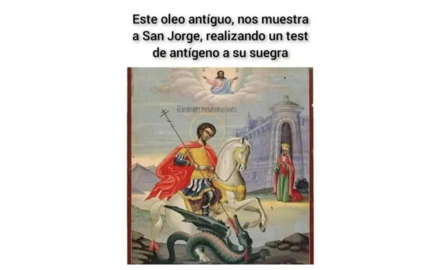 Diario de pandemia. Covid: un virus ateazo