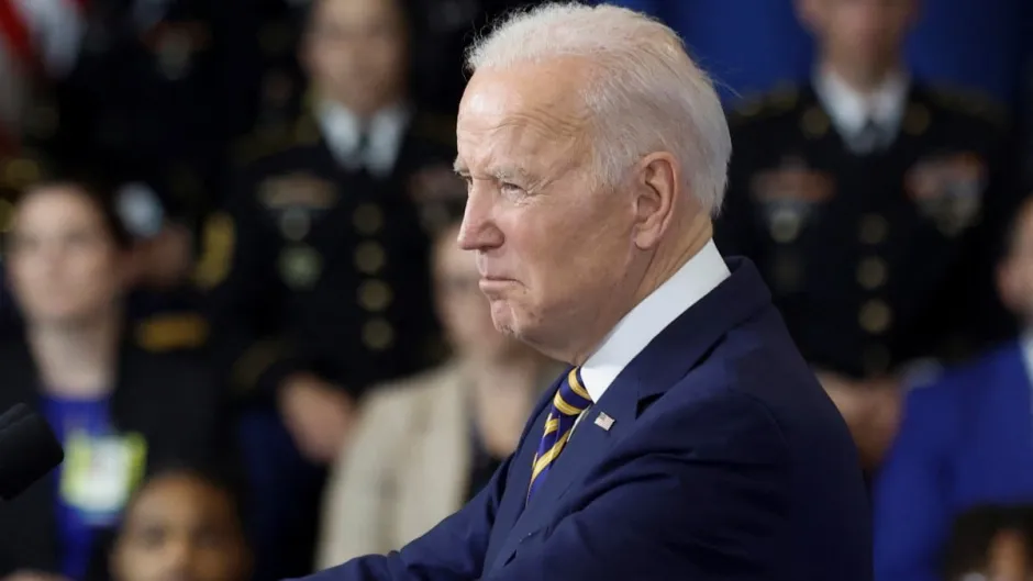 Los obispos de EEUU vuelven a la carga contra Biden: ¿Su apoyo al aborto es coherente con su fe católica?