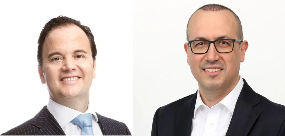 Crisis de liderazgo en el BBVA. Carlos Torres no consigue sustituir a Onur Genç por su amigo Javier Rodríguez Soler