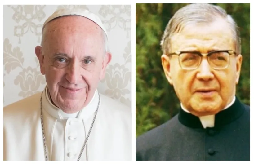 ¿Acabará Francisco con el Opus Dei?