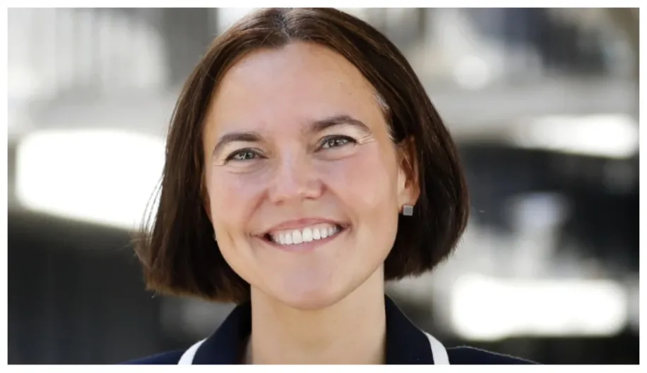 BBVA. Carlos Torres coloca a Luisa Gómez Bravo como posible relevo del CEO, Onur Genç