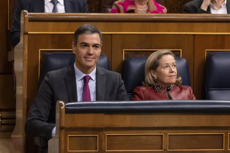 El desastre económico de Sánchez y Calviño: los alimentos son un 10,8% más caros en julio respecto a hace un año y acumulan una subida del 29,5% en los últimos tres años