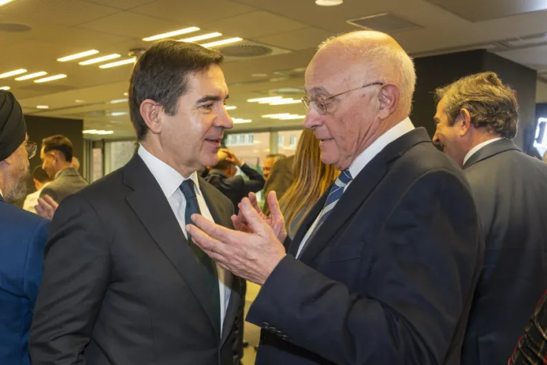 ¡A buenas horas mangas verdes! Bruselas condena a España por la OPA fallida de BBVA sobre el Sabadell