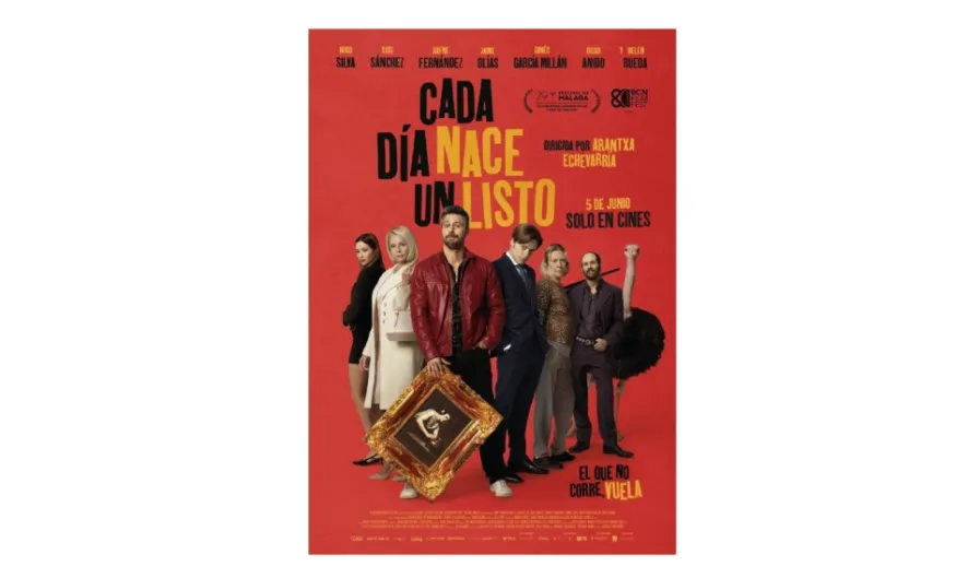 'Cada día nace un listo'