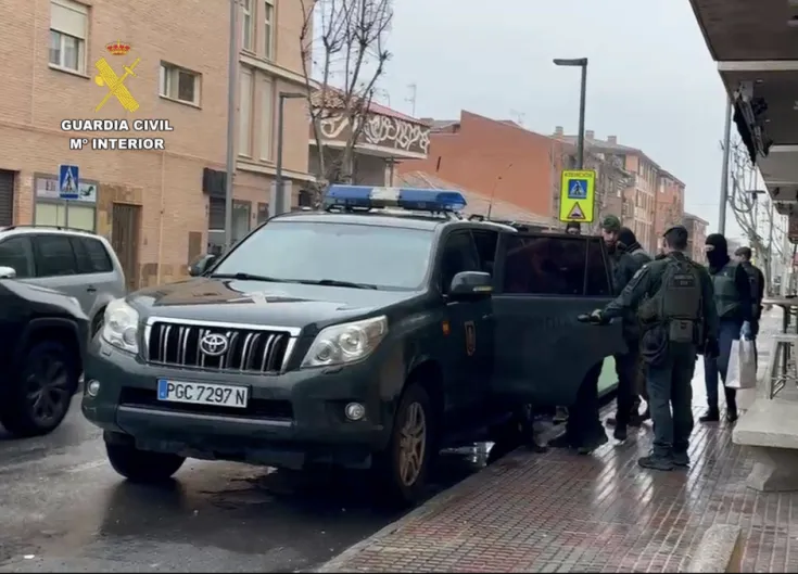 León XIV en España. Detenidos dos musulmanes en Barcelona y Valencia por violencia