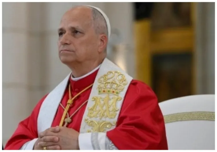 León XIV en España... El Papa ha caído en la gran trampa de la pederastia clerical