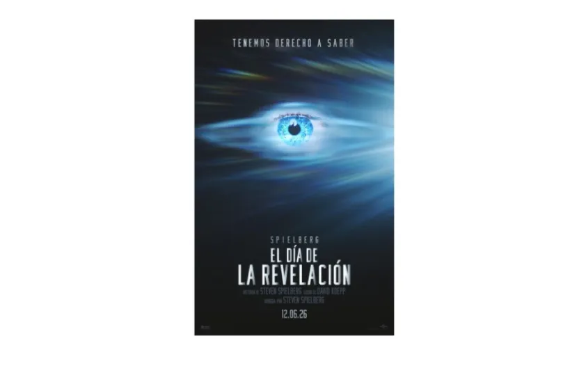 'El día de la revelación'