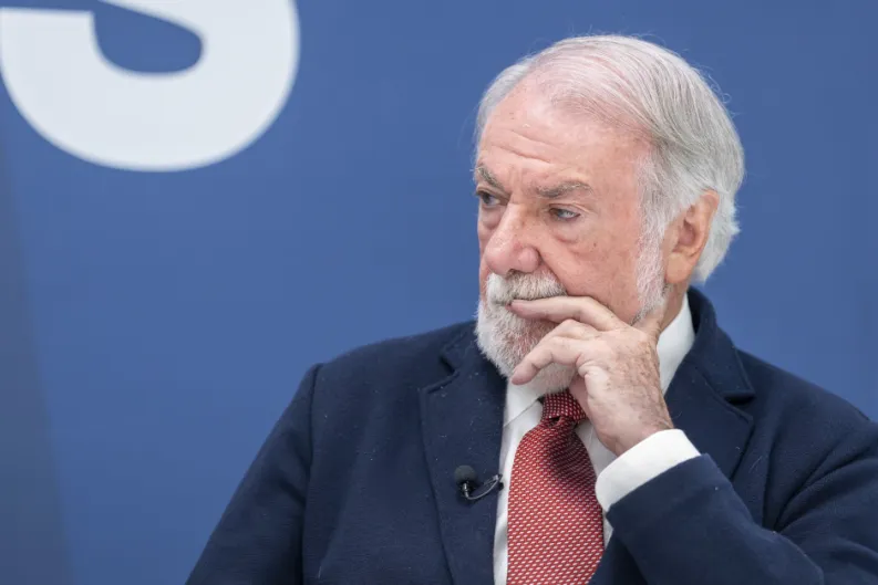 "ETA nace en la secularización, en el abandono de la fe"