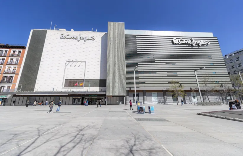 La lenta transformación de El Corte Inglés: de la ralentización del retail al crecimiento de los negocios alternativos