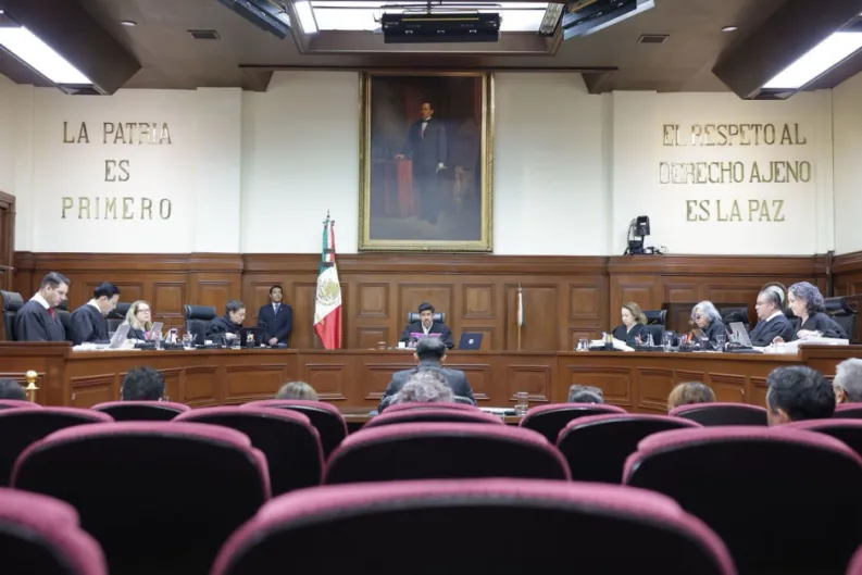 México. La Suprema Corte de Justicia de la Nación retrasa su sentencia para avanzar hacia una “despenalización total” del aborto