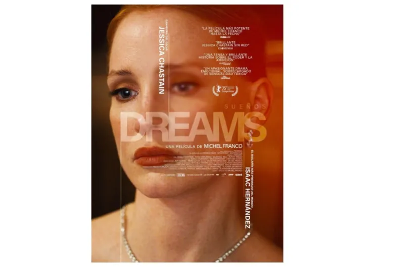 'Dreams'