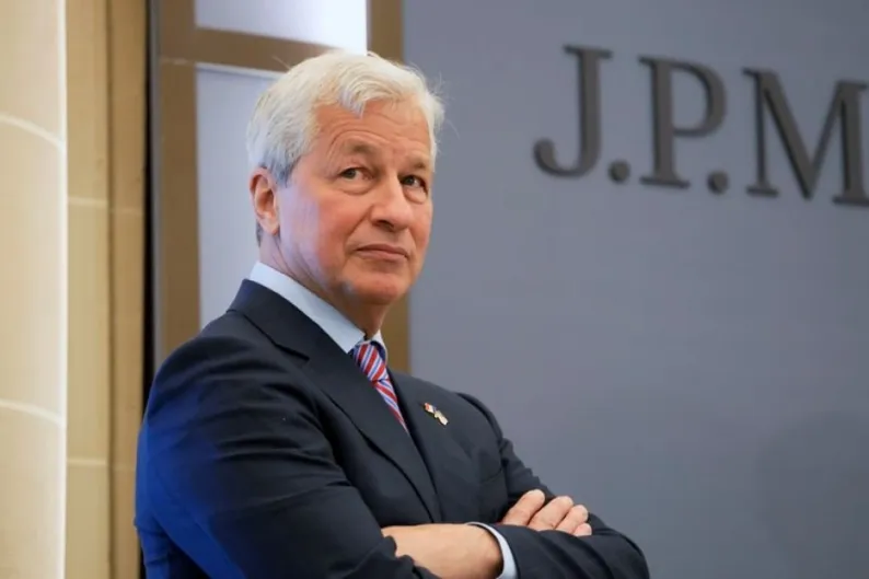 JP Morgan, el mayor banco de inversión del mundo, planea competir en España… en banca minorista. ¿En serio?