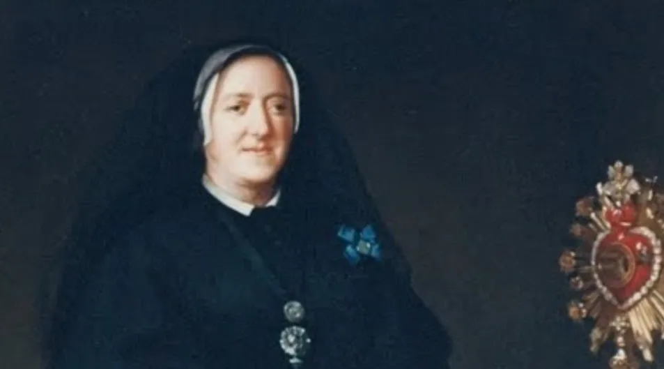 Santa María Micaela y Sor Patrocinio. Dos pioneras de la adoración perpetua... que está cambiando la faz del mundo