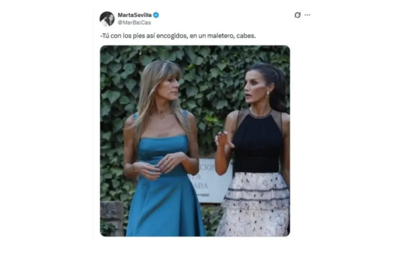 Memes. Peligro de fuga