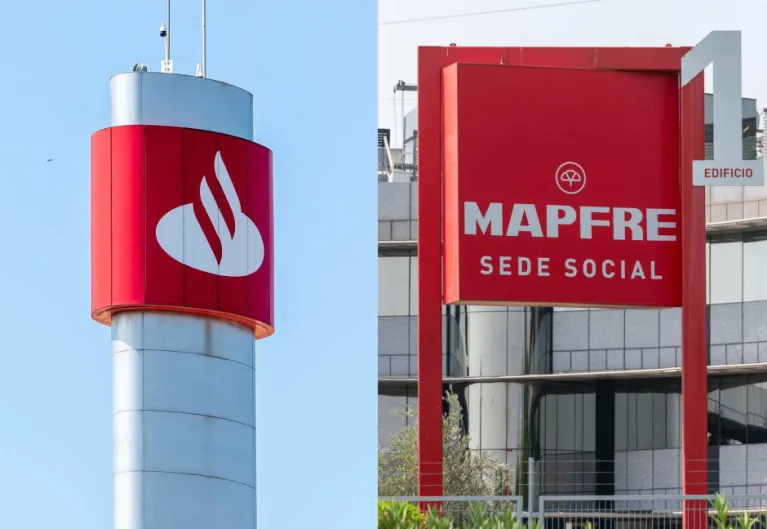 Santander-Mapfre: la hipoteca inversa vuelve a fracasar en España
