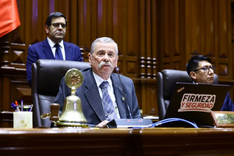 Perú. El Congreso declara el mes de junio como el Mes de la Vida y la Familia