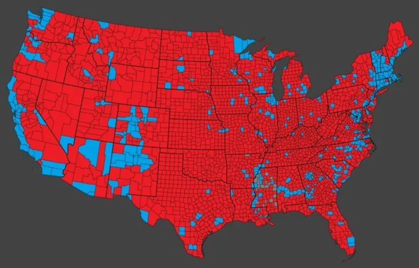Trump redobla el pulso por la transparencia electoral