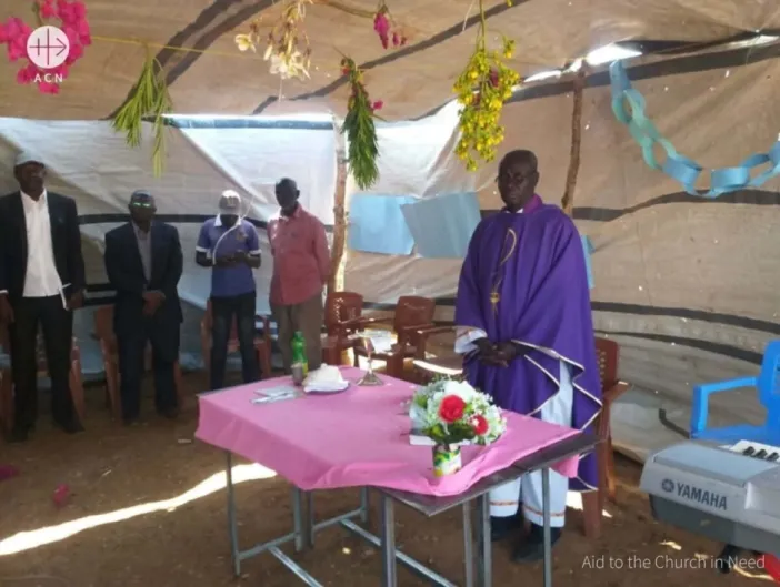 Sudán, violencia selectiva contra los cristianos: asesinado el sacerdote Youhanna Al-Amin, párroco de san Vicente de Kauda