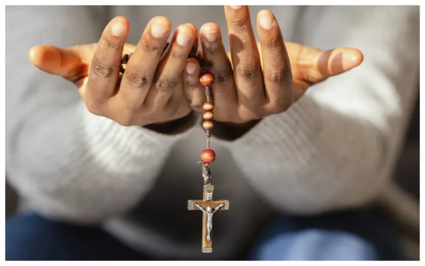 El Silencio de Dios