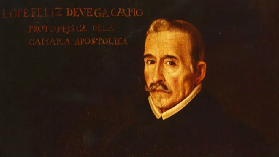 Lope de Vega: el teatro de una nación