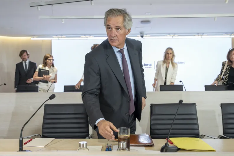 A diez días del ‘divorcio’ de los Entrecanales, Acciona especula aún más con las renovables... que tanto gustan a José Manuel