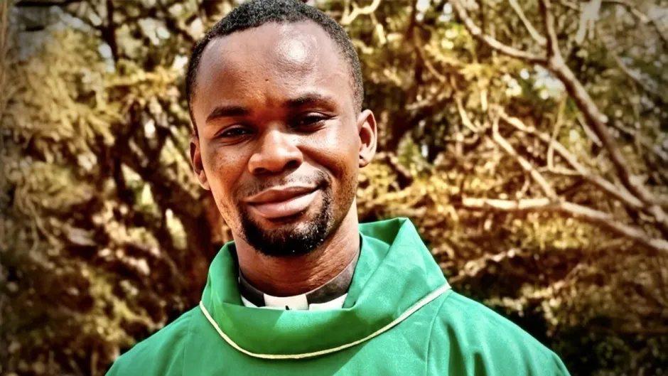 República Centroafricana. Asesinado el sacerdote Crépin Martial Monga, vicario de la parroquia católica de San Juan Bautista en Zémio