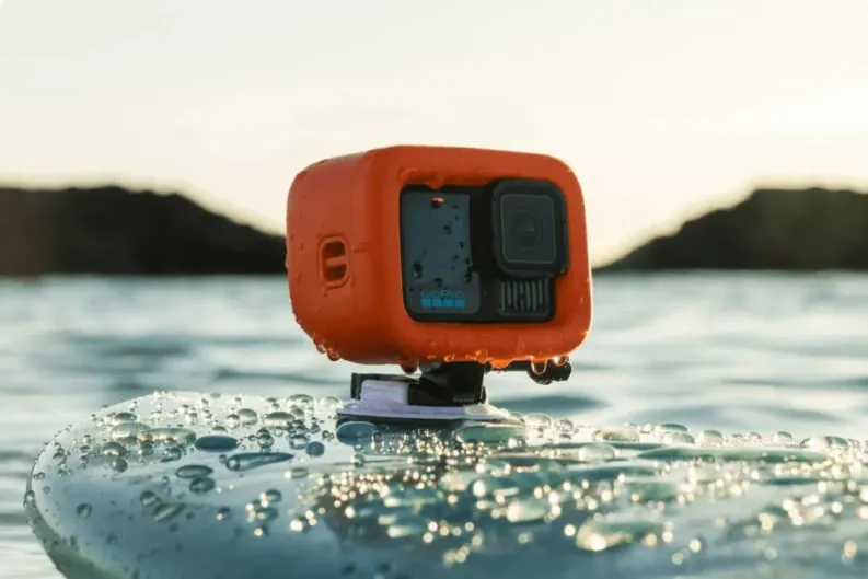 Top 7 mejores cámaras acuáticas para este verano