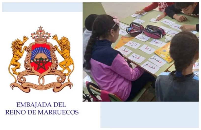 "¿Por qué mi hija no puede aprender árabe, el idioma de sus amigos?", le pregunta un padre a Juanma Moreno, tras la eliminación del Programa de Árabe en los colegios andaluces