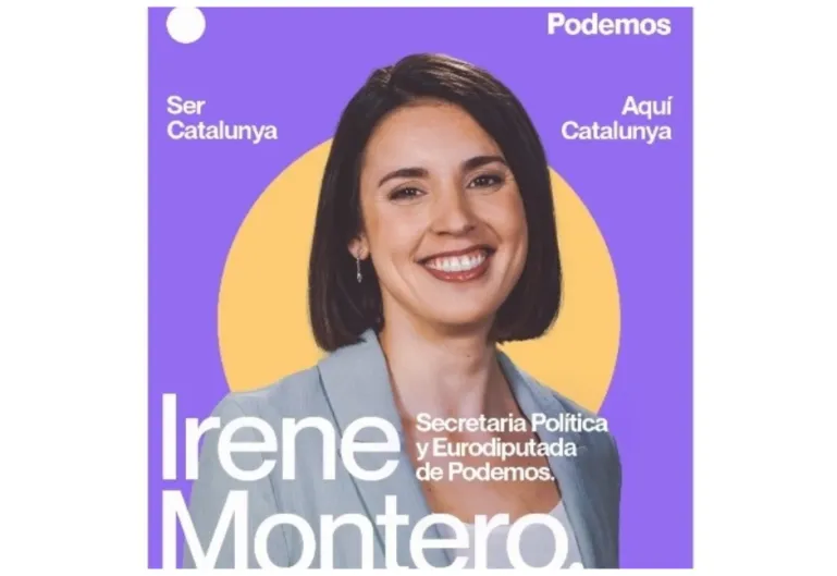 Irene saca pecho: "10 años de la agresión sexual de La Manada y la lucha feminista que pone el consentimiento en el centro"