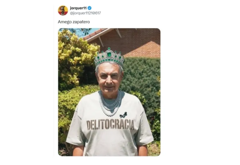 Memes. De la 'Dmocracia' a la 'Delitocracia' más fashion