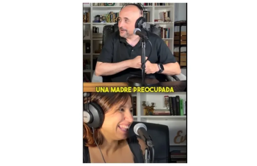 Educación. Padres blanditos, hijos caprichosos: "Hola, mi hijo estudió más de 20 minutos para este examen tipo test y aún así ha sacado un 4,8. Nos preguntamos qué ha podido fallar en su forma de explicar la materia"