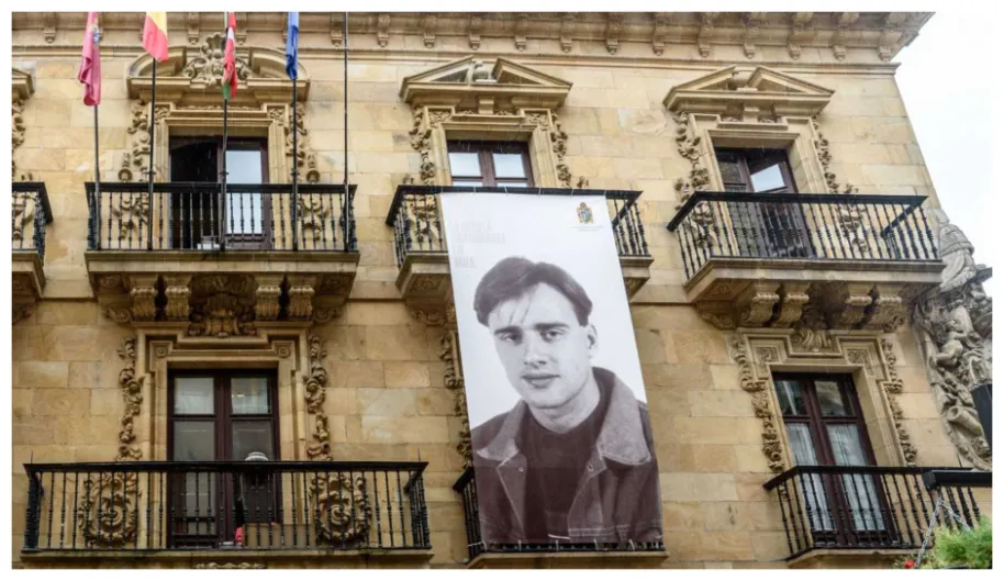 29 años después, el Espíritu de Ermua ha muerto: Sánchez lo ha matado