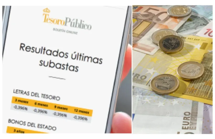 El principal problema de la banca española, además de IA, es la sobre-inversión en deuda pública