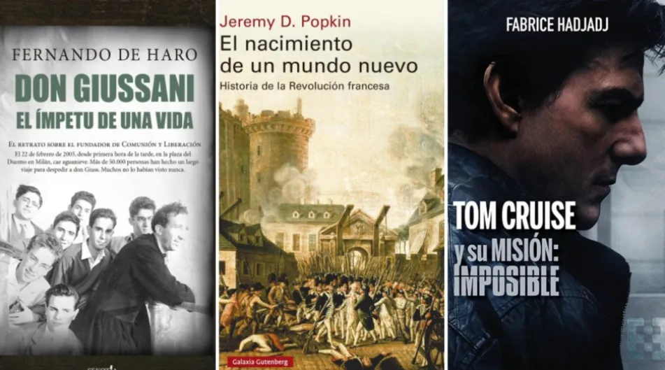 “Dios proveerá”. El vacío espiritual de Occidente y el regreso de la esperanza