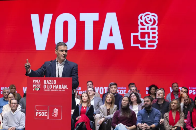 La tarea más urgente: evitar el pucherazo