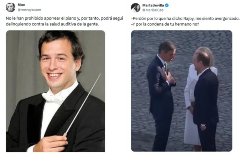 Memes. El Hermanísimo, inhabilitadísimo