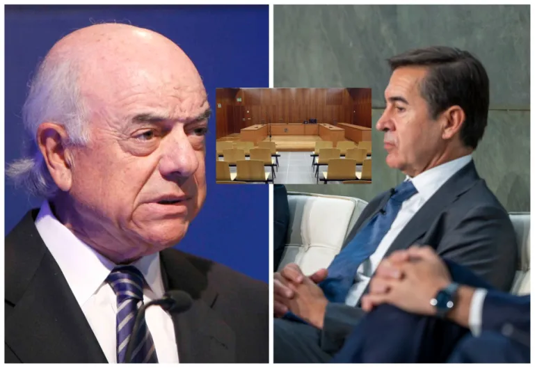 BBVA-Villarejo. El cabreo profundo de FG con Carlos Torres