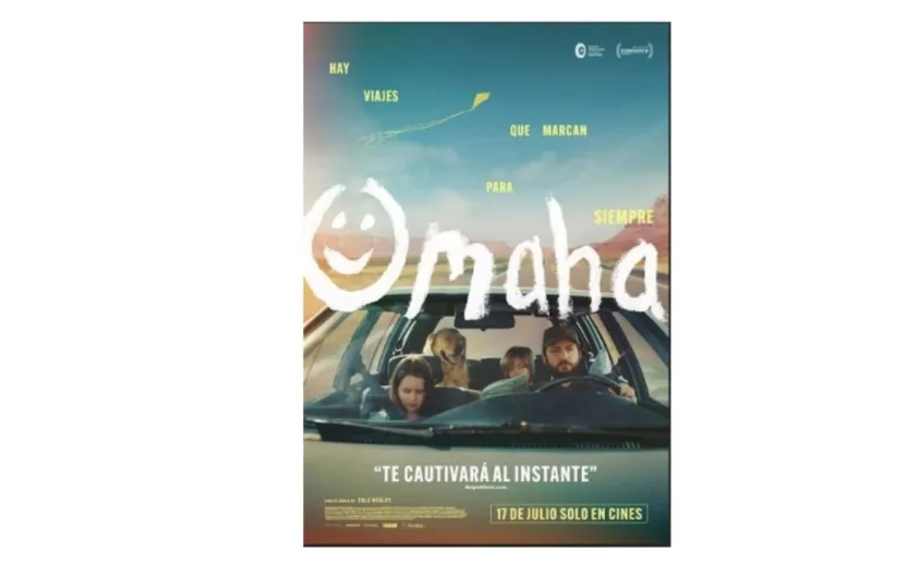 'Omaha'