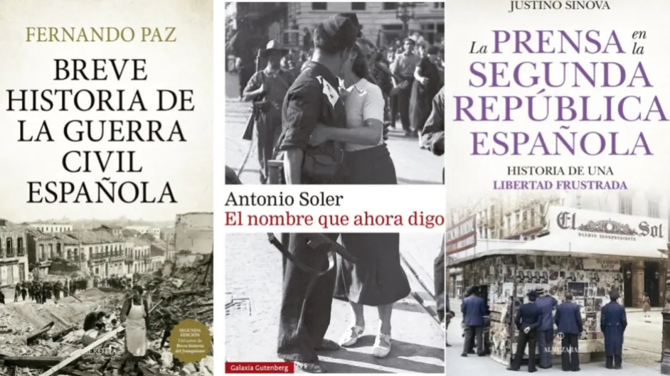La Guerra Civil empieza antes del 18 de julio