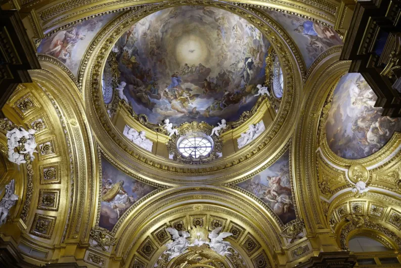 Conservar el patrimonio histórico y las tradiciones culturales para las nuevas generaciones interesa a todos