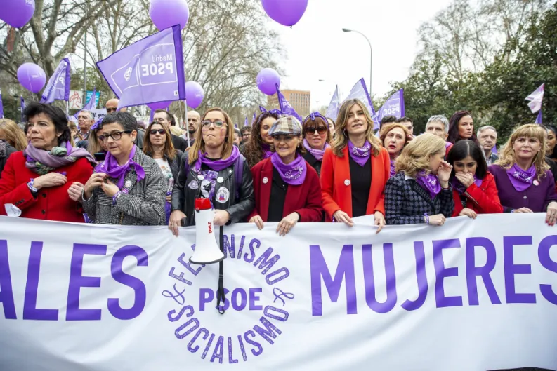 Diario de la corrupción sanchista. Caso Begoña Gómez: el juez Peinado pide a las partes que presenten nuevos escritos... porque lo cierto es que la Audiencia Provincial de Madrid le ha dado la razón