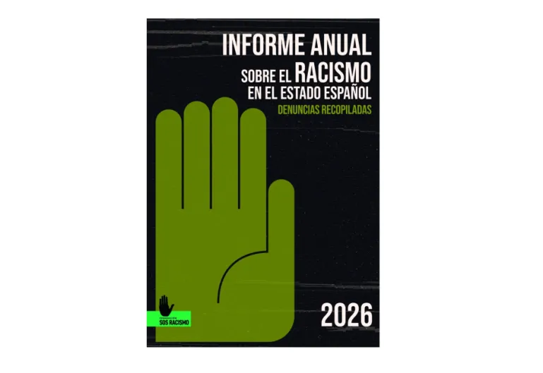 El mundo al revés de SOS Racismo: inmigrantes ilegales agreden a un anciano en Torre Pacheco y la culpable es la ultra derecha... por fomentar el odio contra los inmigrantes