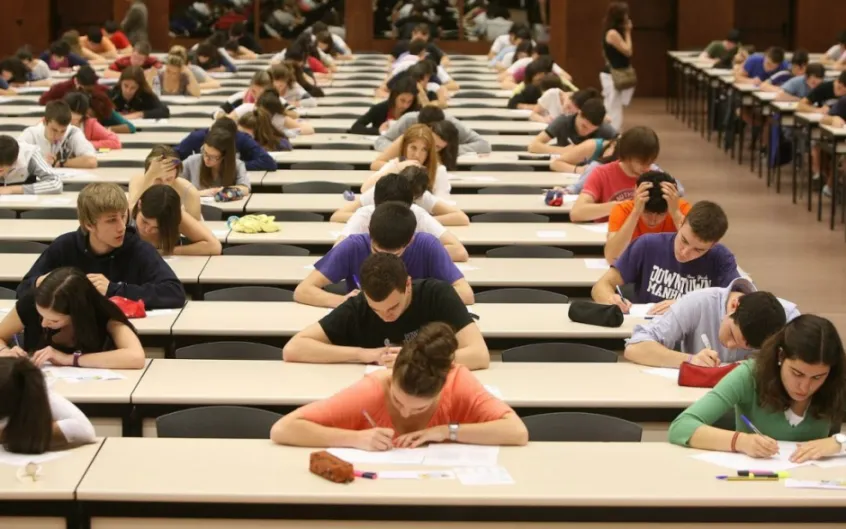 Europa compite por estudiantes, talento e impacto económico