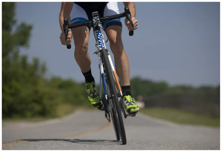 ¿Es malo montar en bicicleta para la próstata? Esto es lo que dice la ciencia